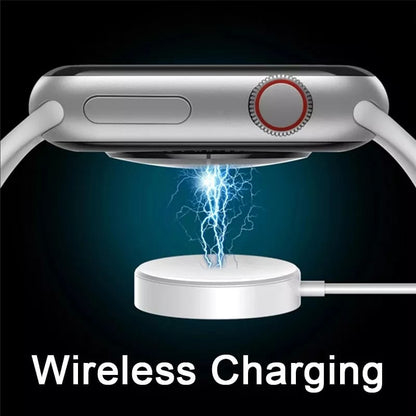 i8 Pro Max Smartwatch   | Met uitgebreide gezondheidsmonitor 70% KORTING!