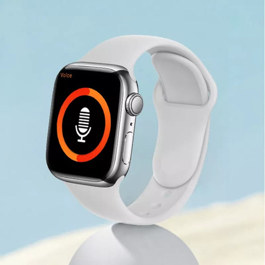 i8 Pro Max Smartwatch   | Met uitgebreide gezondheidsmonitor 70% KORTING!