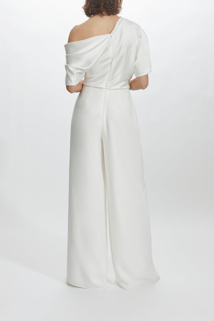 ClassyComfort™ Jumpsuit