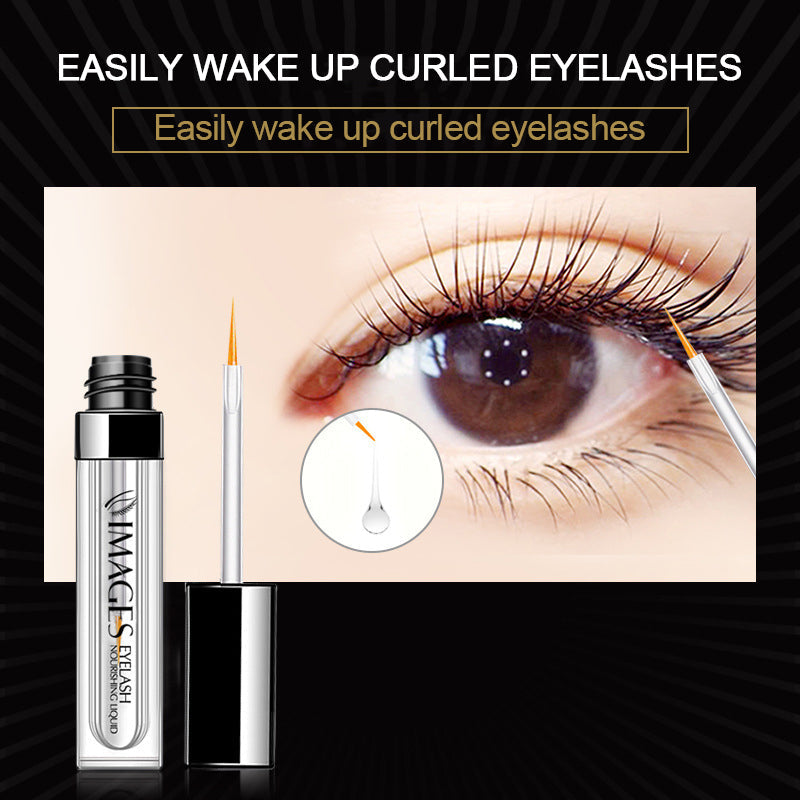 Lashextend™ - Wimpergroeiserum Voor Langere En Vollere Wimpers (50% Korting)