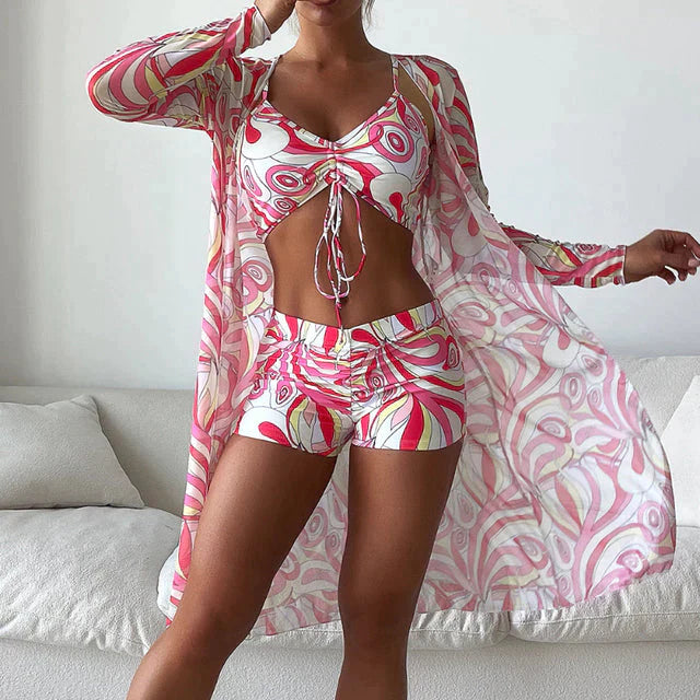 ByNatalia™ | De ultieme zomerlook