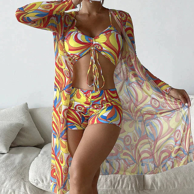 ByNatalia™ | De ultieme zomerlook