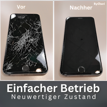 Glassfix™ - Eenvoudig Breuken En Barsten Repareren! | Gratis 1+1