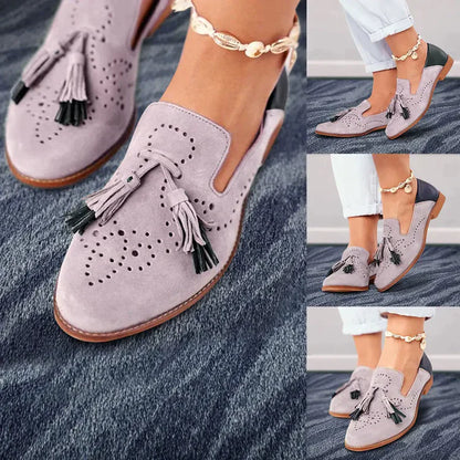 Denise™ | Orthopedische Loafers