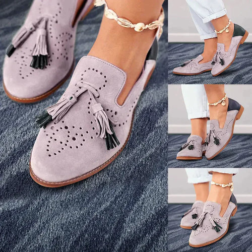 Denise™ | Orthopedische Loafers