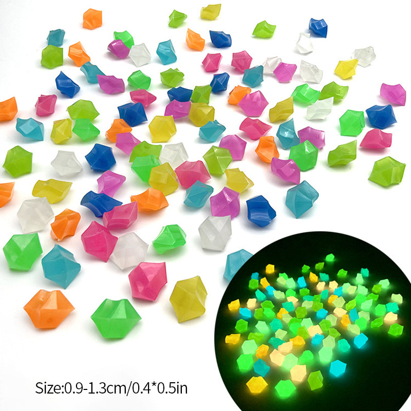 GlowLite™ - Tuinverlichtingsstenen  (50% KORTING)