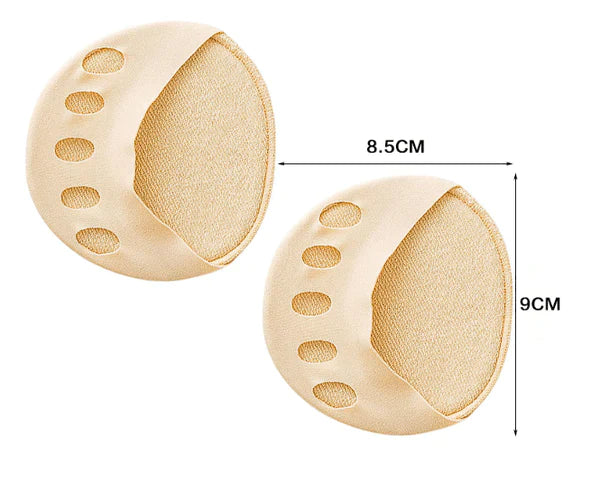 ComfyHeels™ Comfort Pads