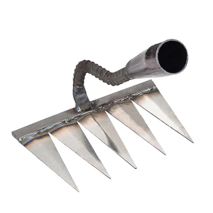 SteelGrip™ - Gebiedshark Voor Tuinieren (50% KORTING)