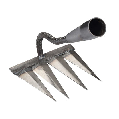 SteelGrip™ - Gebiedshark Voor Tuinieren (50% KORTING)