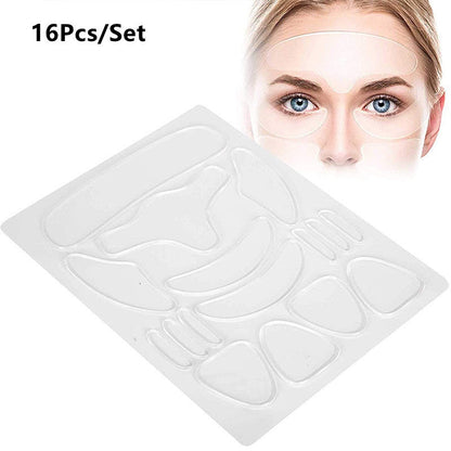 Youngskin™ - Anti-rimpel Opvulpleisters (50% Korting)