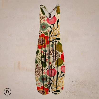 Belle&Fleur® - Stijlvolle jumpsuits