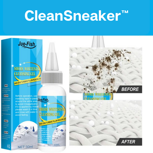 SneakerRefresh™ | Nieuwe schoenen zonder te betalen