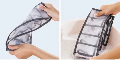 Supreme ClothingOrganizer™ 2+1 Gratis! Slimmer Kleding Opbergen