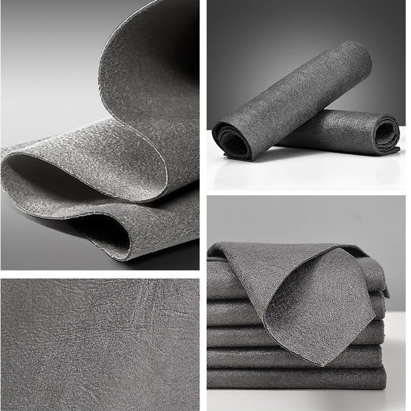 MagicCloth™ - Microvezel Magische Poetsdoek (3+2 Gratis)