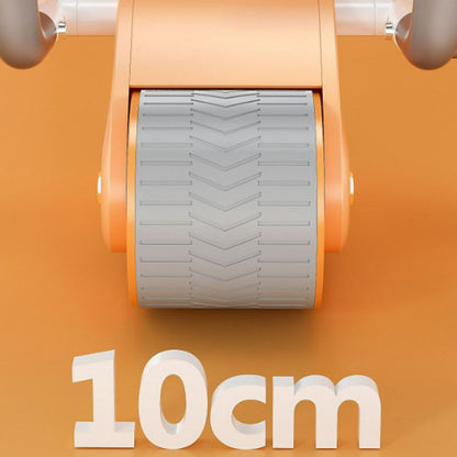 FitRoller™ Core Trainer Plankroller