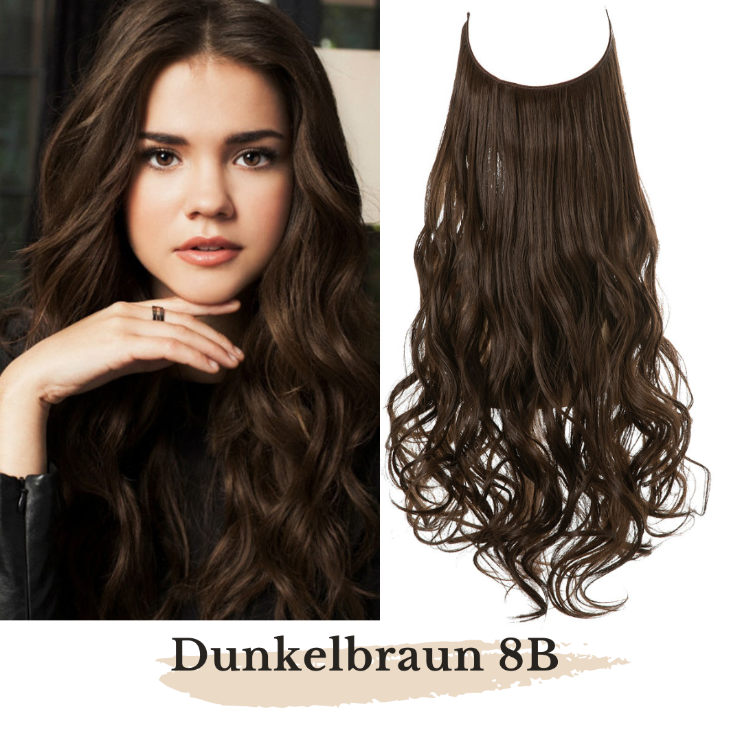 Hairextensions | EXTENSION 40CM & 55CM (50% KORTING)