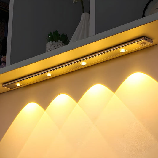 LuxuryLights™ - LED-Strip Met Bewegingssensor (50% korting)