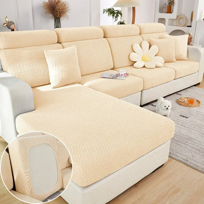 SofaStyle™ - Elastisch Magisch Bankkussen (50% KORTING)