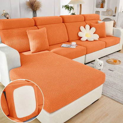 SofaStyle™ - Elastisch Magisch Bankkussen (50% KORTING)