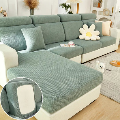 SofaStyle™ - Elastisch Magisch Bankkussen (50% KORTING)