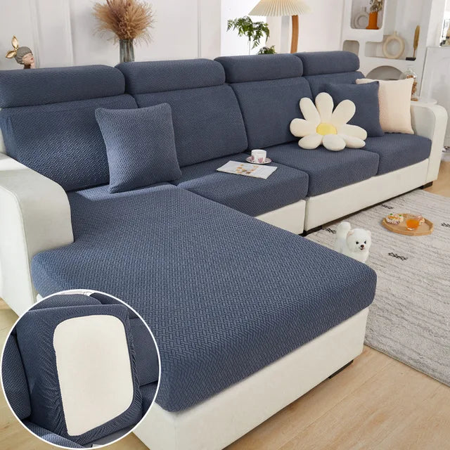 SofaStyle™ - Elastisch Magisch Bankkussen (50% KORTING)