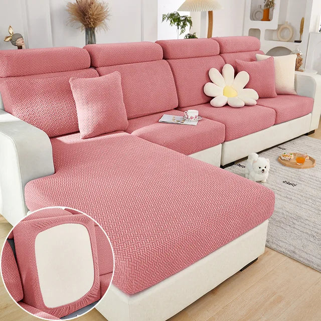 SofaStyle™ - Elastisch Magisch Bankkussen (50% KORTING)