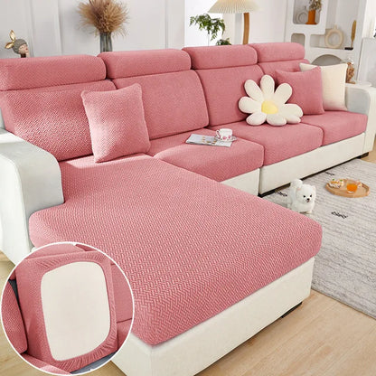 SofaStyle™ - Elastisch Magisch Bankkussen (50% KORTING)