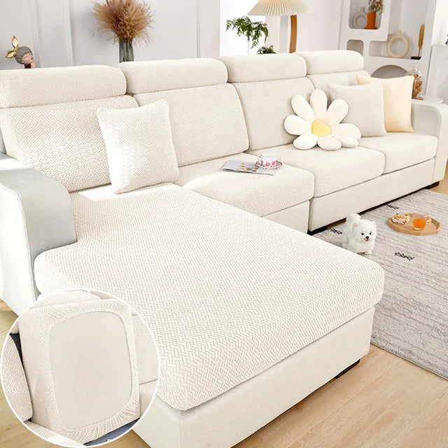 SofaStyle™ - Elastisch Magisch Bankkussen (50% KORTING)