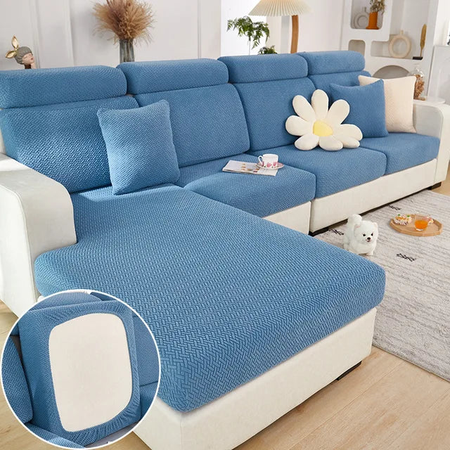 SofaStyle™ - Elastisch Magisch Bankkussen (50% KORTING)