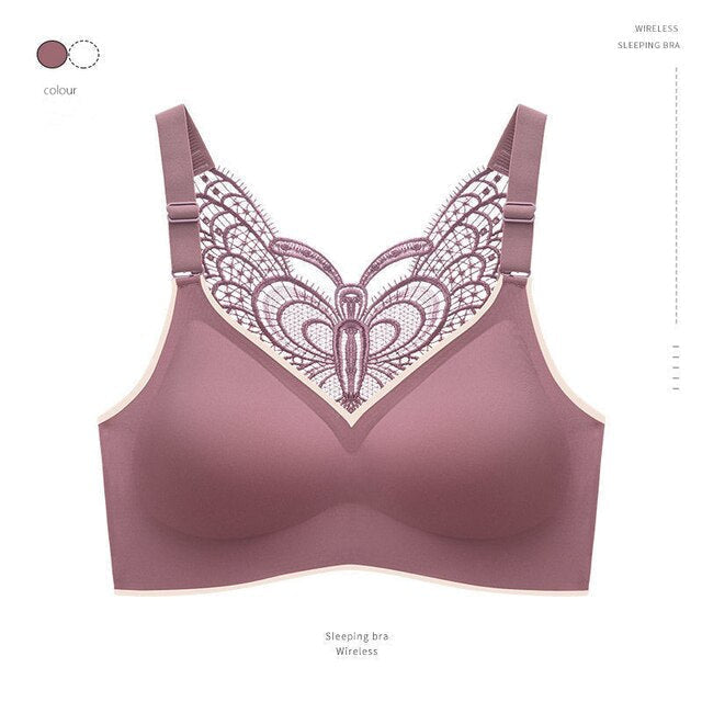 Orthopedische Vlinder BH™ | 1+1 GRATIS