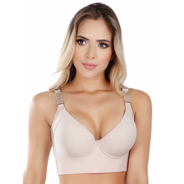 Revada® Sculpting Bra | Direct een vrouwelijker en sexyer Silhouet!
