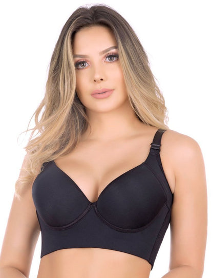 Revada® Sculpting Bra | Direct een vrouwelijker en sexyer Silhouet!