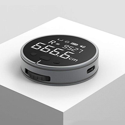 Techrule™ slimme afstandsmeter (50% KORTING)