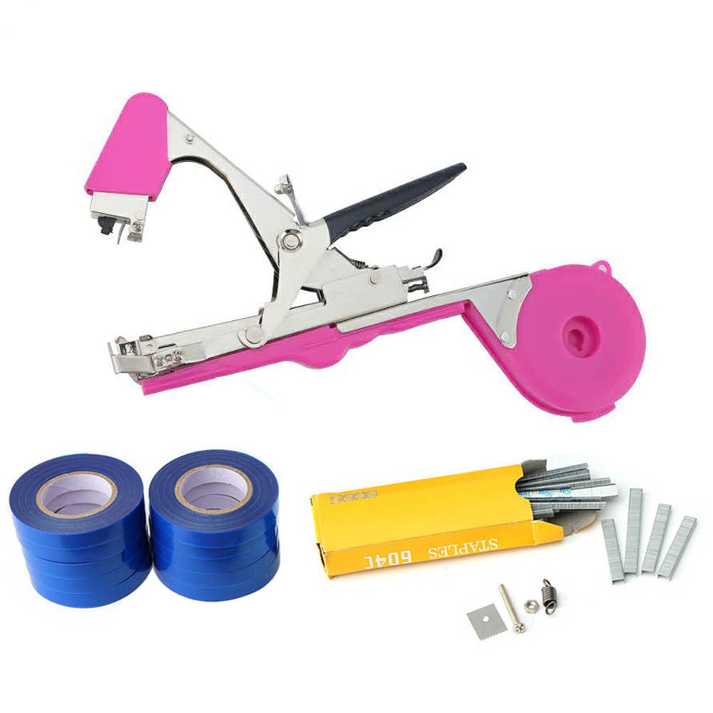 TreePlant™ - Geavanceerde Plantbindmachine (50% KORTING)