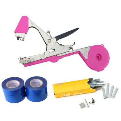 TreePlant™ - Geavanceerde Plantbindmachine (50% KORTING)