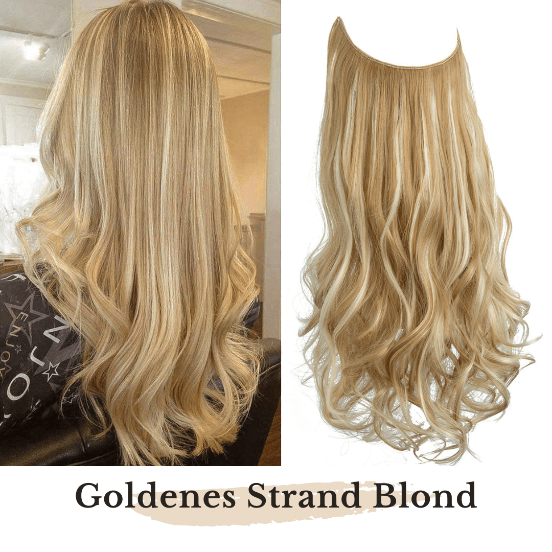Hairextensions | EXTENSION 40CM & 55CM (50% KORTING)