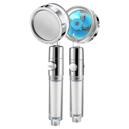 VortexLux™ - Elegance Ultieme Douchekop (50% KORTING)