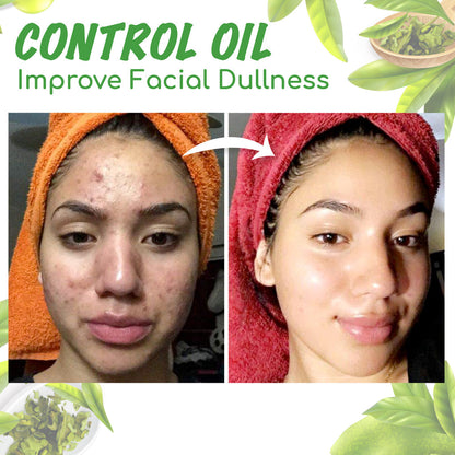 Original Matcha Deep Clean Mask Stick 1+1 Gratis