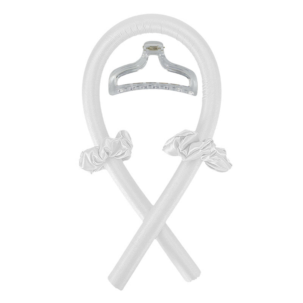 SilkCurl™ Hittevrije Krultang Hoofdband (2+2 GRATIS)