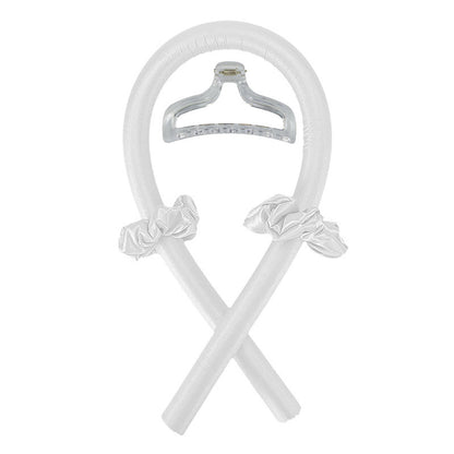 SilkCurl™ Hittevrije Krultang Hoofdband (2+2 GRATIS)