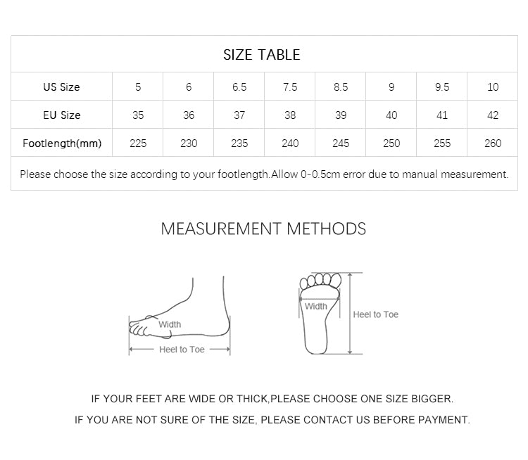 Furs™ - Geen koude voeten meer!