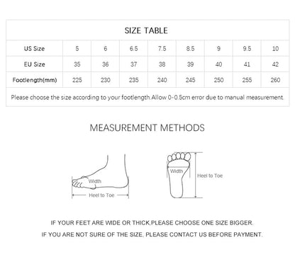 Furs™ - Geen koude voeten meer!
