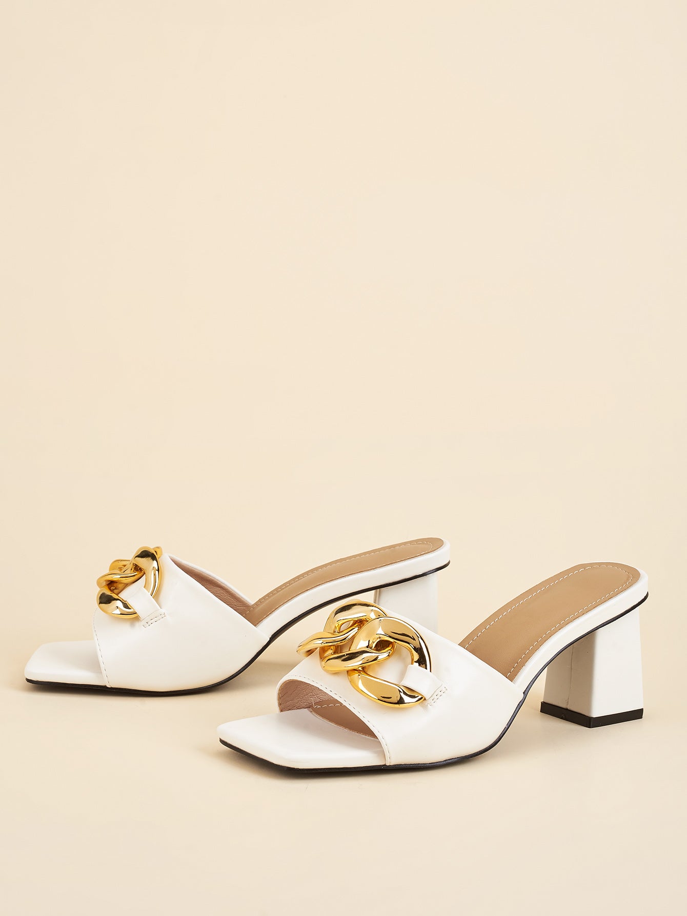 Emma - Open Schoenen Voor Vrouwen | 50% Korting