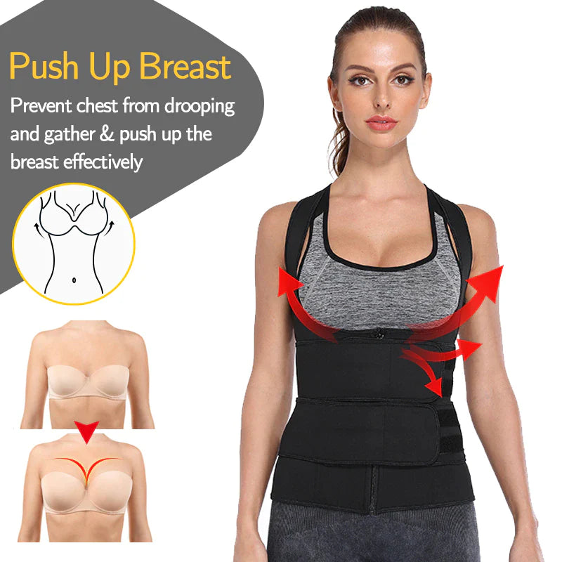 Roty™ | Versterk je houding  (VANDAAG 1+1 GRATIS)