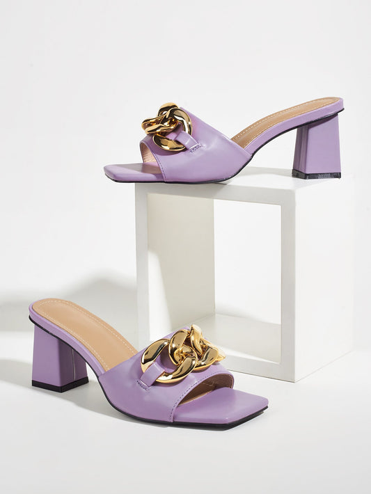 Emma - Open Schoenen Voor Vrouwen | 50% Korting