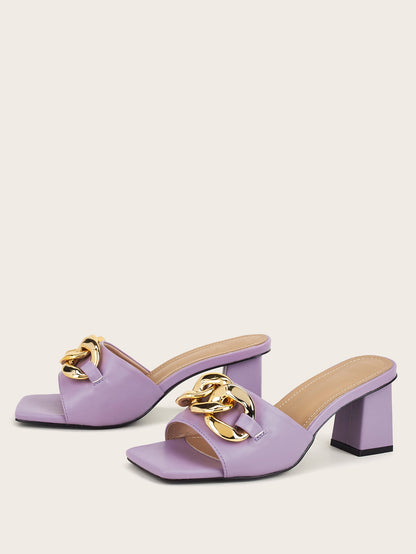 Emma - Open Schoenen Voor Vrouwen | 50% Korting