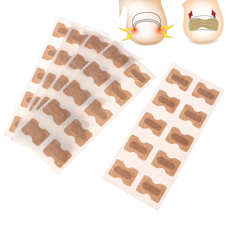 NailFixer™ - Nagelcorrectie Sticker Strips (50% KORTING)