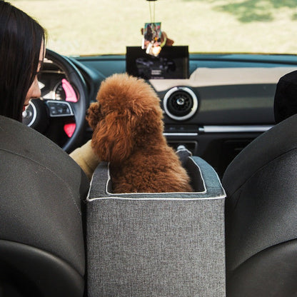 PetSeat™ - Veiligheid en comfort in één