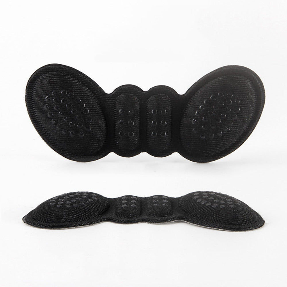 Heel Ease™ - Reken af met blaren en pijnklachten (2+2 gratis!)