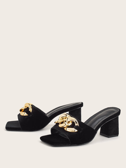 Emma - Open Schoenen Voor Vrouwen | 50% Korting